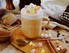 Требуется повар Европейской кухни 