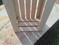 Ящики для мандарина