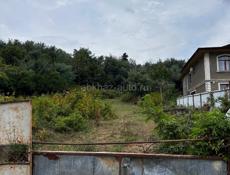 Продаётся участок 23 сотки в Сухуме 