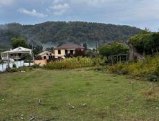 Продаётся участок 23 сотки в Сухуме 