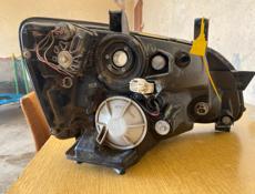 Фара левая ноах