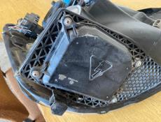 Фара левая ноах