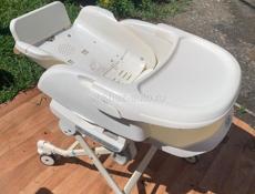 Детский стул-люлька