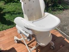 Детский стул-люлька