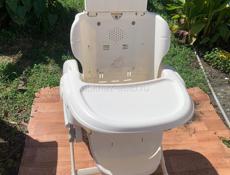 Детский стул-люлька