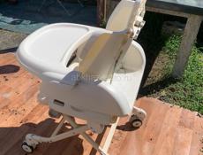 Детский стул-люлька