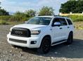 Toyota Sequoia