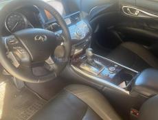 Infiniti
