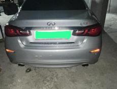 Infiniti