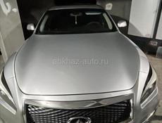 Infiniti
