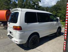 Mitsubishi Diamante