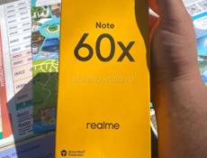 Real me 60x