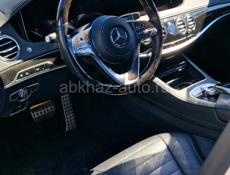 Аренда авто представительского класса с водителем