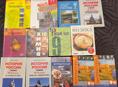 Продаю книги 