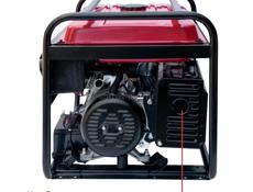 Генератор Boxbot 5,5 кВт новый 
