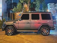 Mercedes-Benz G-Класс