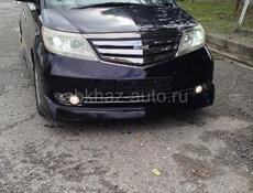Honda Еlysion