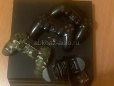 Play station 4 pro