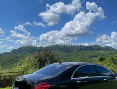 Mercedes-Benz S-Класс