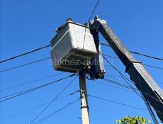 Услуги авто вышки 