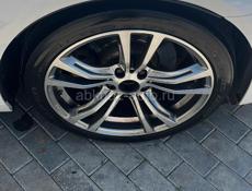Диски R19 bmw f 10