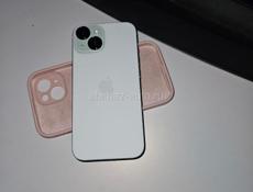 Продается тел  iPhone  15 на 128 гб .