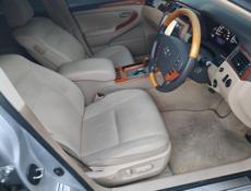 Toyota Majesta