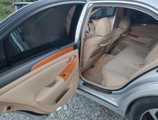 Toyota Majesta