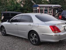 Toyota Majesta