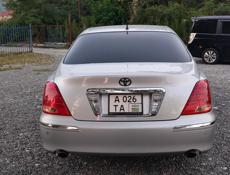Toyota Majesta