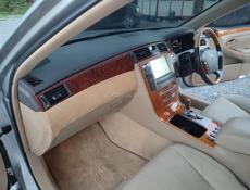 Toyota Majesta