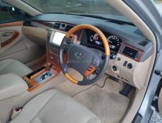 Toyota Majesta