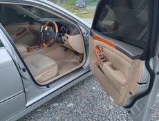 Toyota Majesta