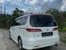 Honda Еlysion