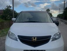 Honda Еlysion