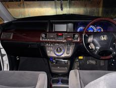Honda Еlysion