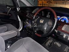 Honda Еlysion