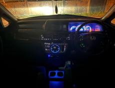 Honda Еlysion