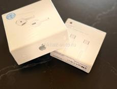 🎧 AirPods 4 | Аналог с улучшенным звуком и шумоподавлением 🎧