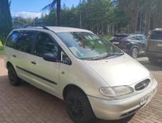 Ford Galaxy
