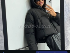 Женская одежда 