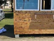 Продаётся готовый бизнес ! Переносная кофейня со всем необходимым 