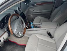 Mercedes-Benz GL-Класс