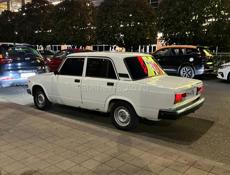 ВАЗ 2107
