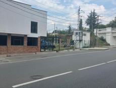 Участок под застройку