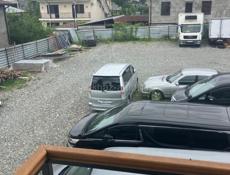 Участок под застройку