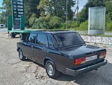 ВАЗ 2107