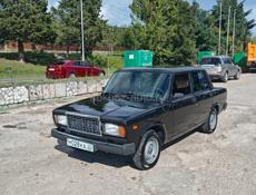 ВАЗ 2107
