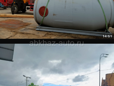 Миксер на бетономешалку
