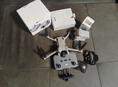 Квадракоптер, дрон dji mini 4 pro